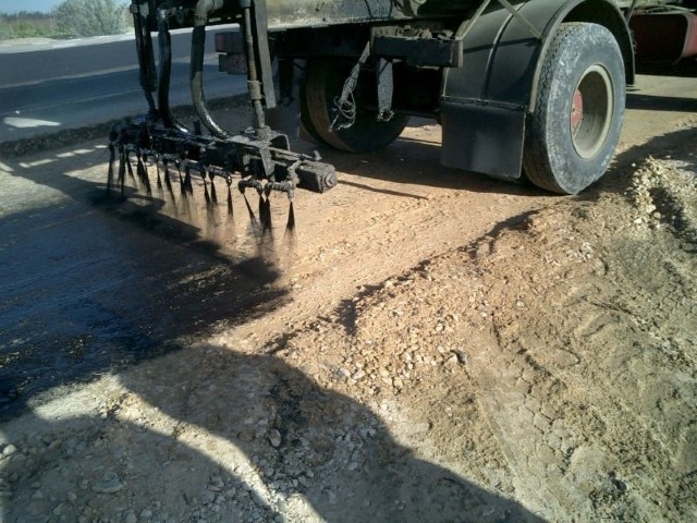 BitChem Bitumen Emulsions
